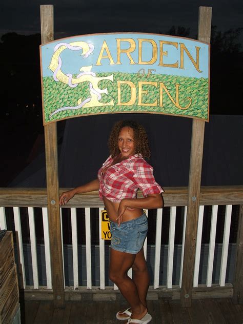 garden of eden key west naked|The Garden of Eden